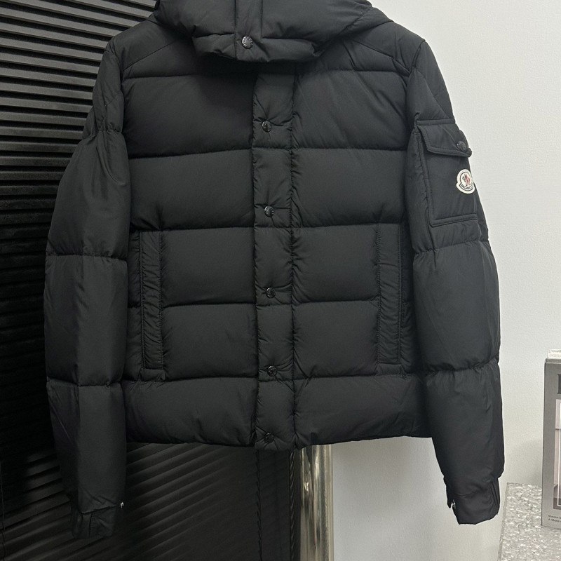 Moncler Coats
